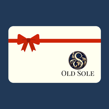 Old Sole Gift Card